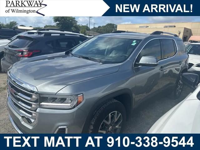 2023 GMC Acadia FWD SLT for sale in Wilmington, NC