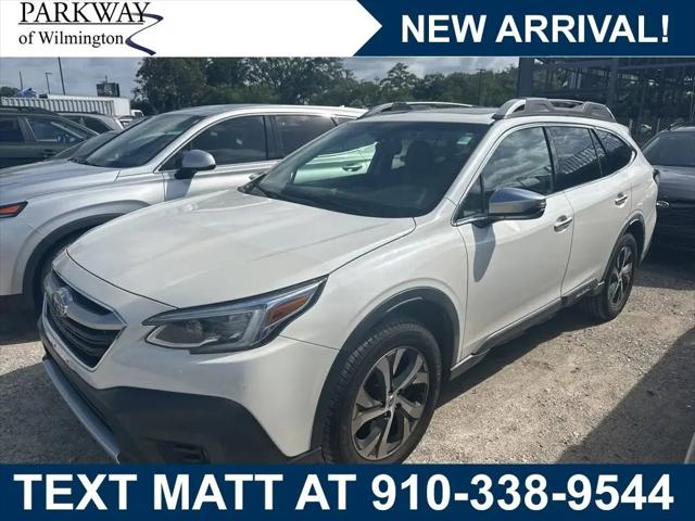 2020 Subaru Outback Touring XT for sale in Wilmington, NC