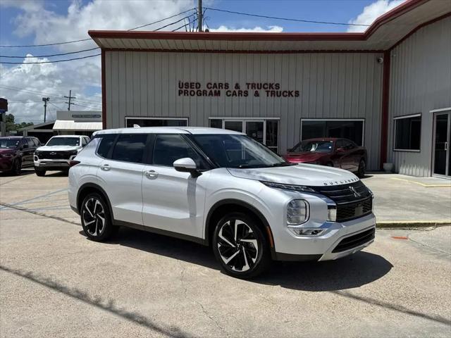 2023 Mitsubishi Outlander SE 2.5 2WD for sale in Houma, LA