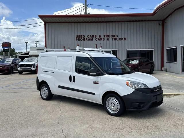 2021 Ram ProMaster City Tradesman Cargo Van for sale in Houma, LA