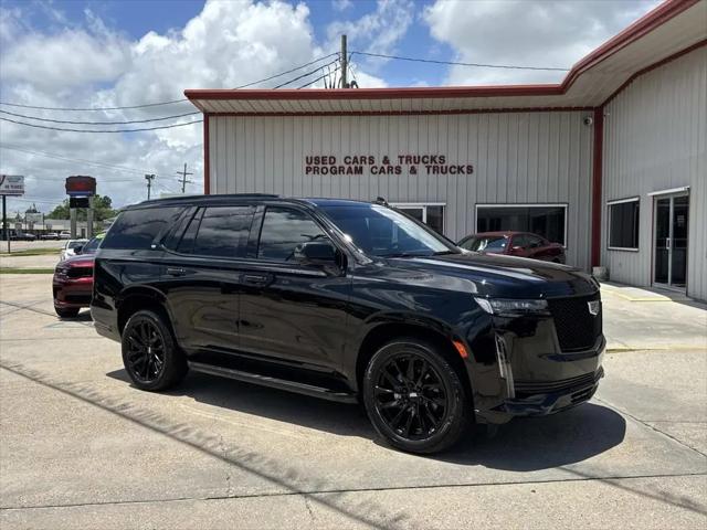 2023 Cadillac Escalade 2WD Sport for sale in Houma, LA