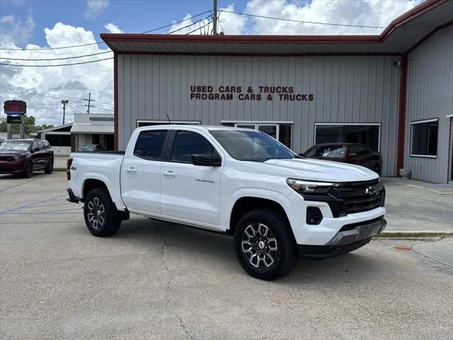 2024 Chevrolet Colorado 4WD Z71 for sale in Houma, LA