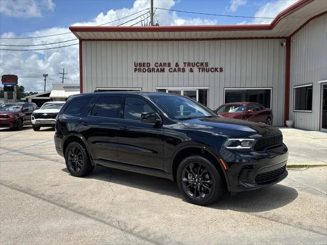 2026 Dodge Durango GT AWD for sale in Houma, LA