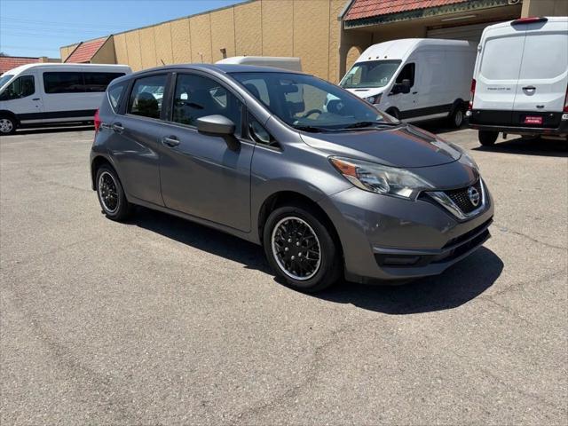 2018 Nissan Versa Note SV for sale in Norco, CA