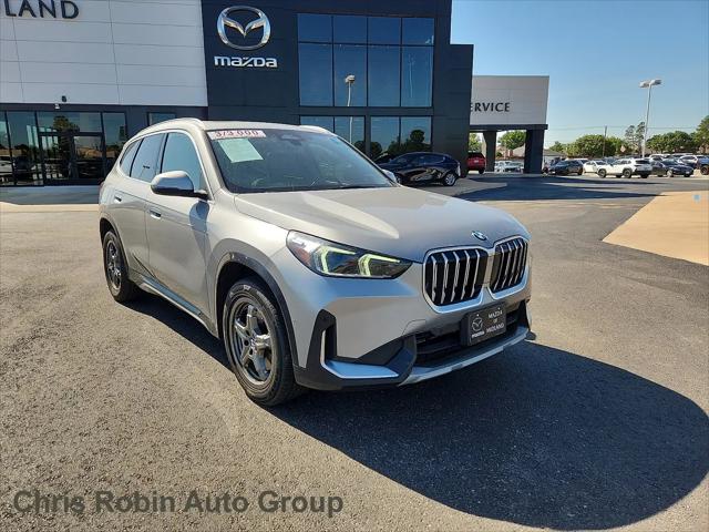 2024 BMW X1 xDrive28i for sale in Midland, TX
