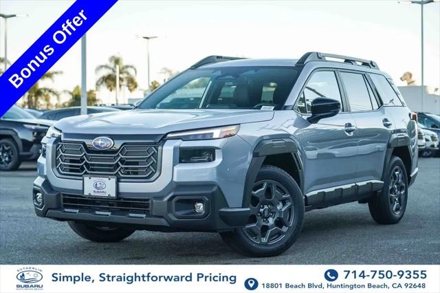2026 Subaru Outback Premium for sale in Huntington Beach, CA