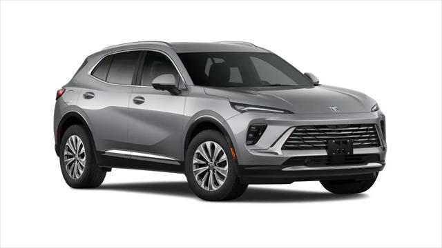 2026 Buick Envision Preferred AWD