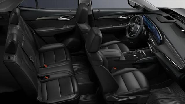 2026 Buick Envision Preferred AWD