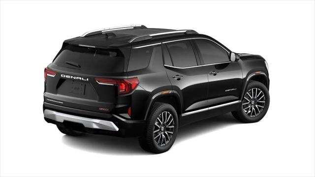 2026 GMC Terrain AWD Denali