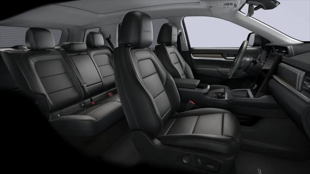 2026 GMC Terrain AWD Denali