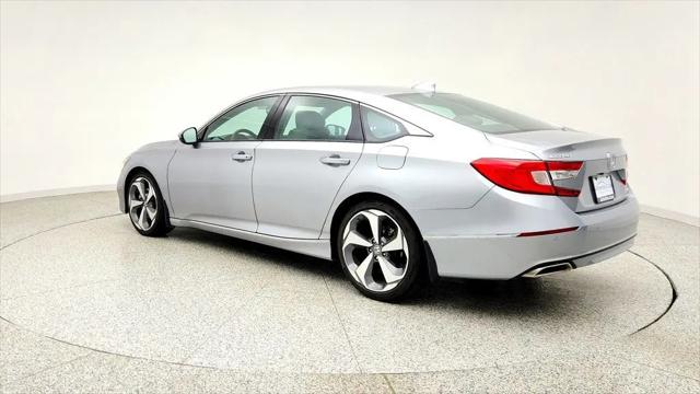 2018 Honda Accord Touring 2.0T