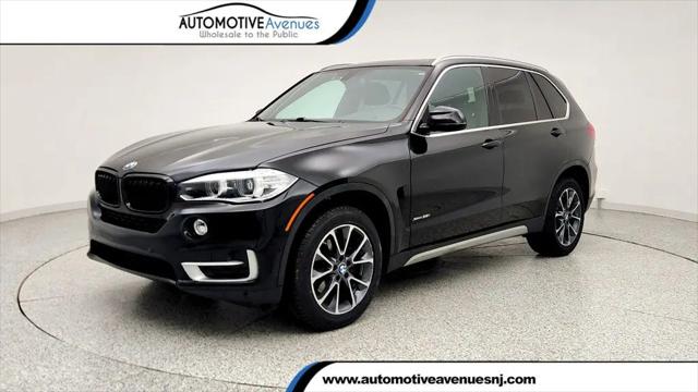 2017 BMW X5 xDrive35i for sale in Sewell, NJ