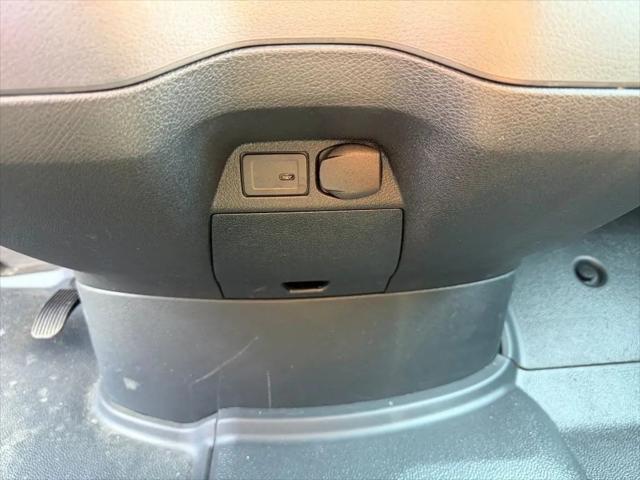2023 Mercedes-Benz Sprinter 2500 Standard Roof 4-Cyl Diesel