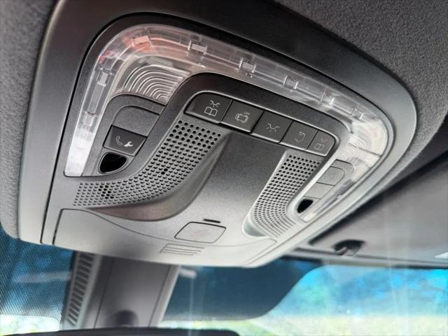 2023 Mercedes-Benz Sprinter 2500 Standard Roof 4-Cyl Diesel