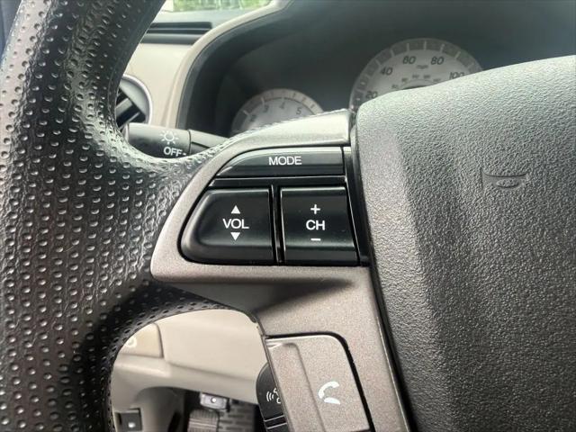 2015 Honda Pilot LX