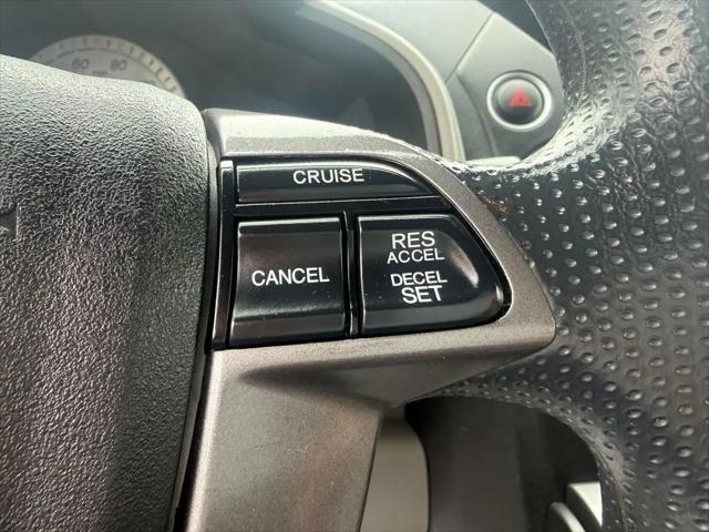 2015 Honda Pilot LX