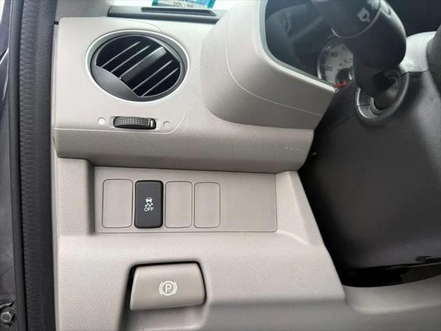 2015 Honda Pilot LX