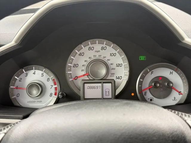2015 Honda Pilot LX