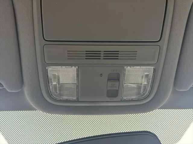2015 Honda Pilot LX