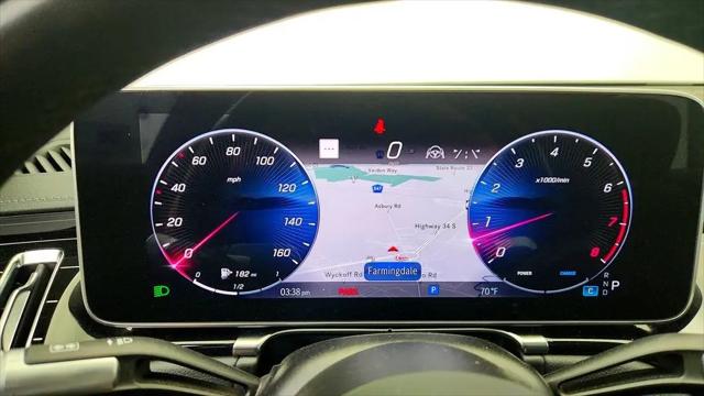 2021 Mercedes-Benz S 580 4MATIC