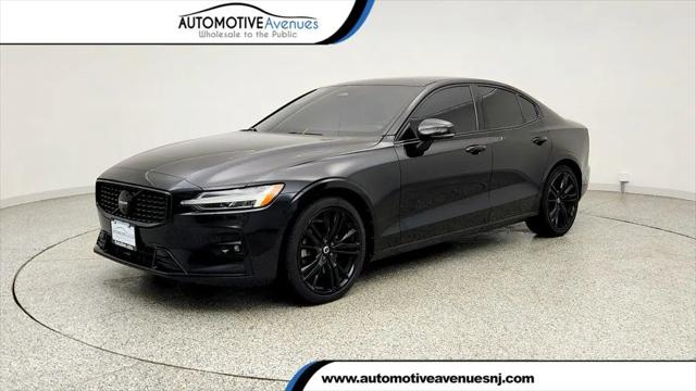 2024 Volvo S60 B5 Plus Black Edition for sale in Sewell, NJ