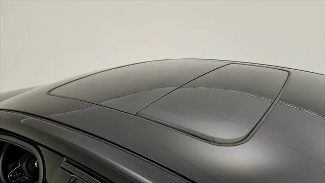 2024 Volvo S60 B5 Plus Black Edition
