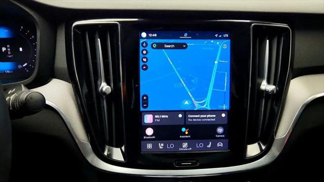 2024 Volvo S60 B5 Plus Black Edition