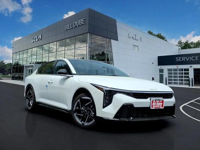 2026 Kia K4 GT-Line for sale in Somersworth, NH
