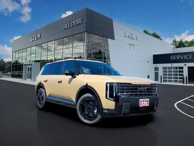 2027 Kia Telluride X-Line SX-Prestige for sale in Somersworth, NH