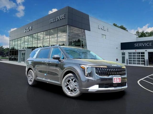 2026 Kia Carnival MPV EX for sale in Somersworth, NH