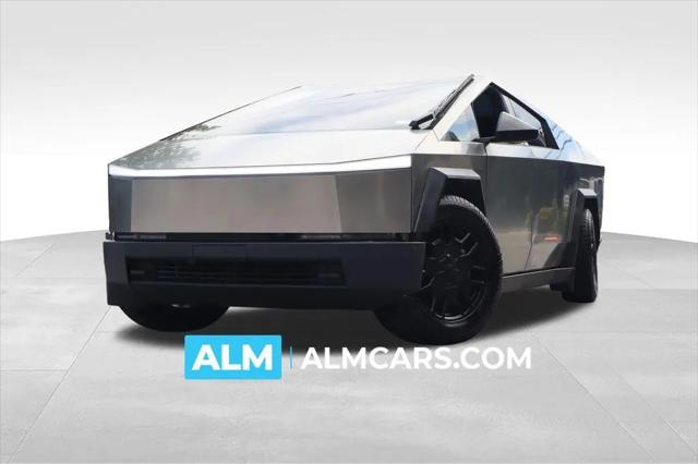 2024 Tesla Cybertruck All-Wheel Drive for sale in Duluth, GA