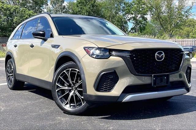 2025 Mazda CX-70 Premium Package for sale in Palatine, IL