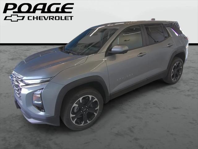 2026 Chevrolet Equinox FWD LT for sale in Wentzville, MO