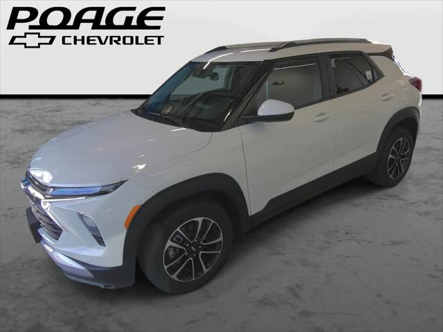 2026 Chevrolet TrailBlazer FWD LT for sale in Wentzville, MO