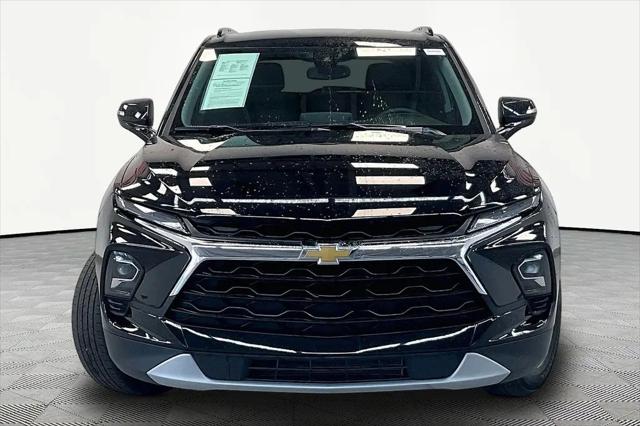 2024 Chevrolet Blazer FWD 3LT