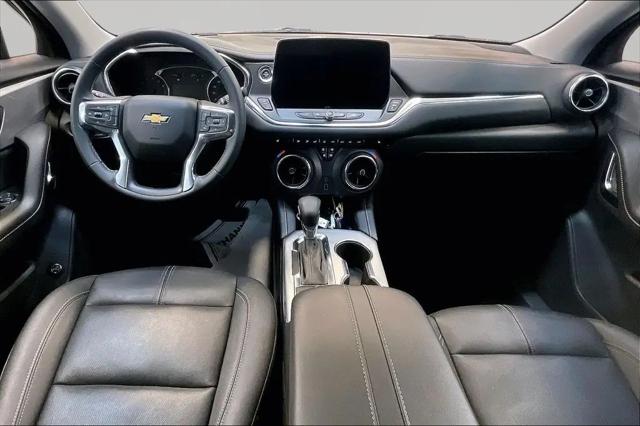 2024 Chevrolet Blazer FWD 3LT