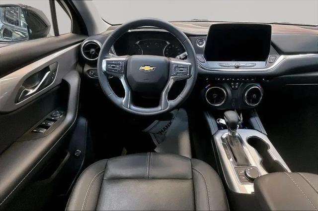 2024 Chevrolet Blazer FWD 3LT