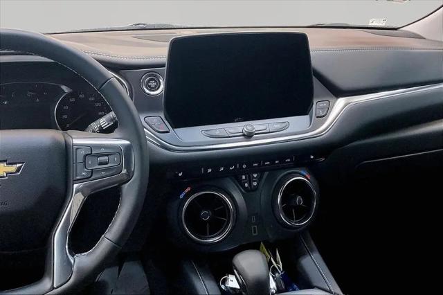 2024 Chevrolet Blazer FWD 3LT