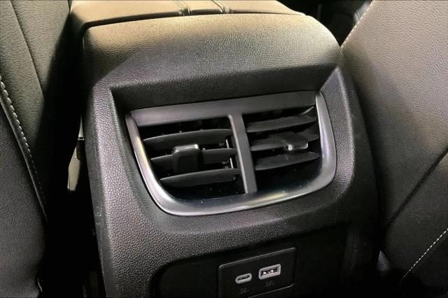 2024 Chevrolet Blazer FWD 3LT