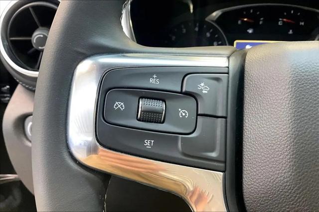 2024 Chevrolet Blazer FWD 3LT