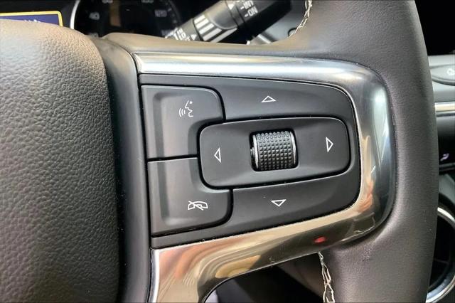 2024 Chevrolet Blazer FWD 3LT