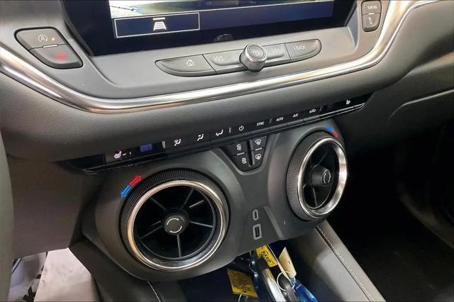 2024 Chevrolet Blazer FWD 3LT