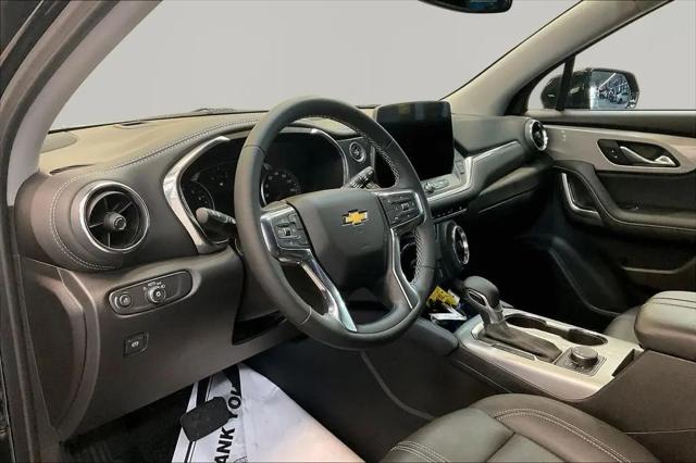 2024 Chevrolet Blazer FWD 3LT