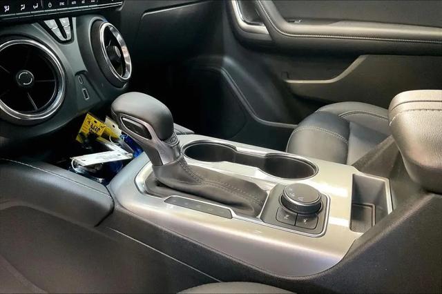 2024 Chevrolet Blazer FWD 3LT