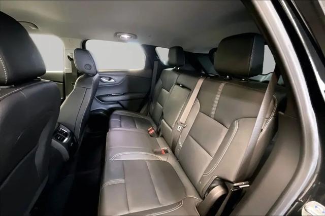 2024 Chevrolet Blazer FWD 3LT