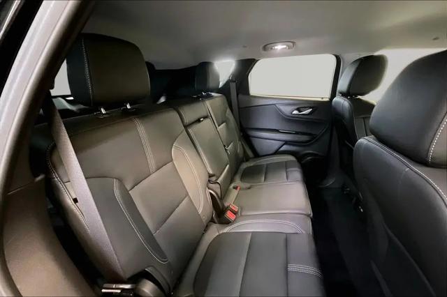 2024 Chevrolet Blazer FWD 3LT
