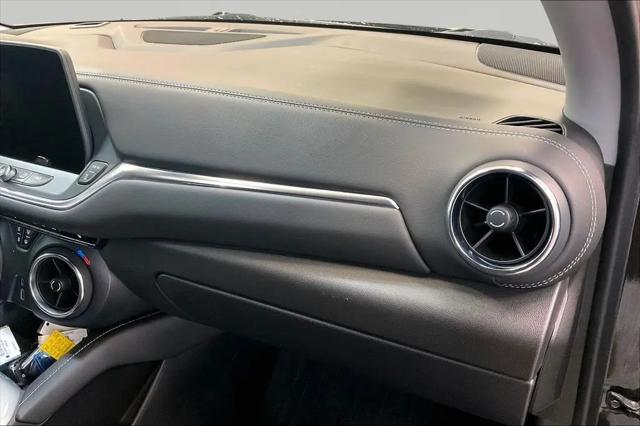 2024 Chevrolet Blazer FWD 3LT