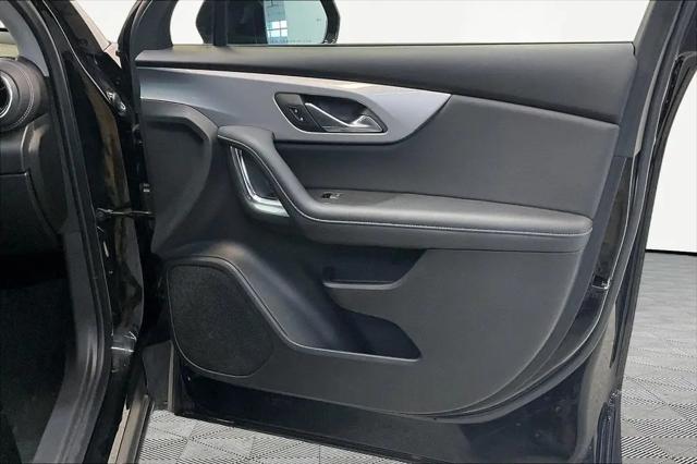 2024 Chevrolet Blazer FWD 3LT