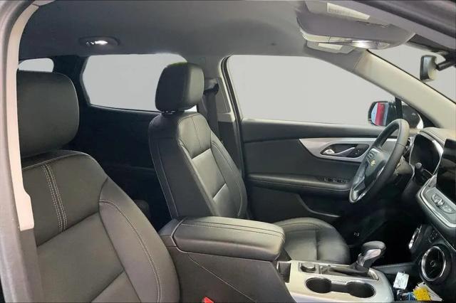 2024 Chevrolet Blazer FWD 3LT