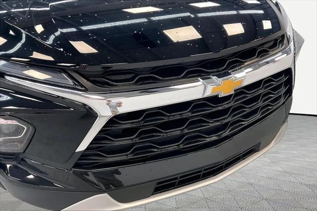 2024 Chevrolet Blazer FWD 3LT
